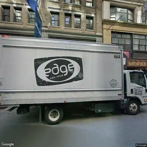 rent office 134 west 25th street