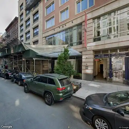 rent apartment 222 w 80th st