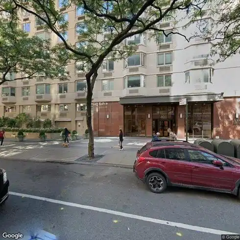 rent apartment 400 e 71st st
