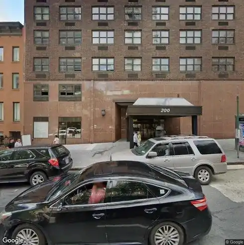 rent apartment 200 e 72nd st