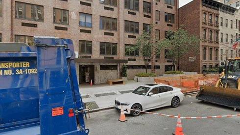 rent apartment 220 e 72nd st