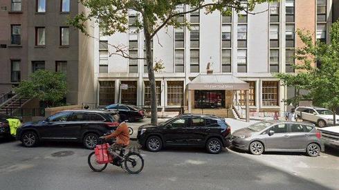 rent apartment 225 e 72nd st