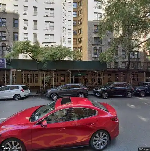 rent apartment 311 e 72nd st