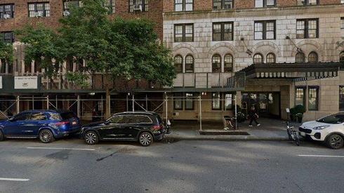 rent apartment 35-39 w 72nd st
