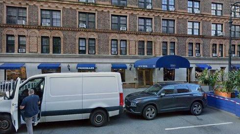 rent apartment 50-56 w 72nd st