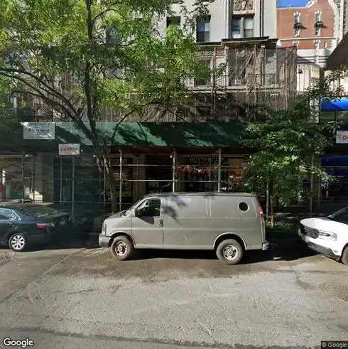 rent apartment 166 w 72nd st