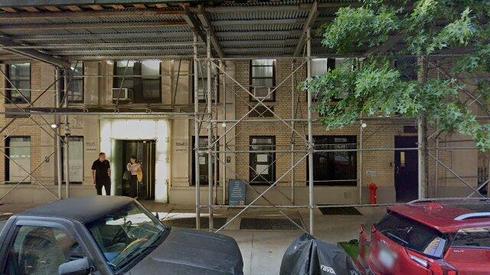 rent apartment 240 w 73rd st