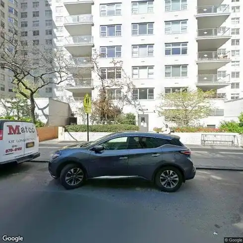 rent apartment 500 e 77th st