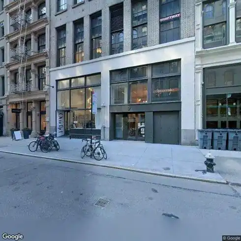 rent office 9-11 east 19th street