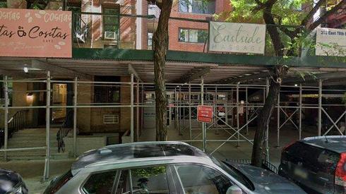 rent apartment 351-353 e 78th st