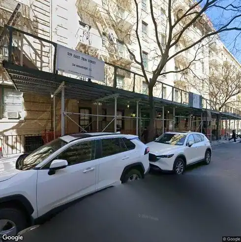 rent apartment 519 e 78th st