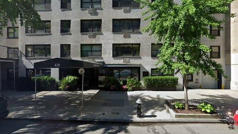 rent apartment 420 e 79th st
