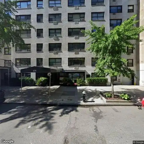 rent apartment 420 e 79th st