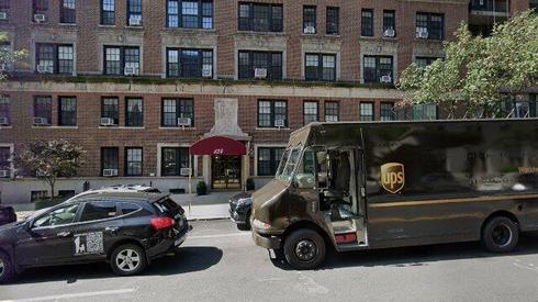 rent apartment 124 w 79th st