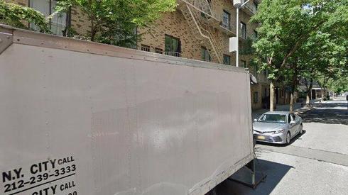 rent apartment 518 e 80th st