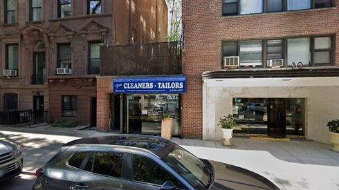 rent apartment 30 e 81st st