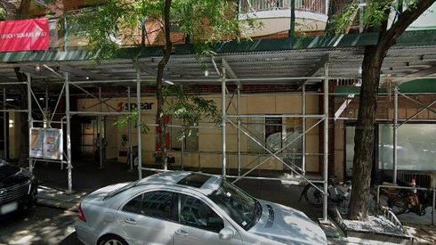 rent apartment 245 e 84th st