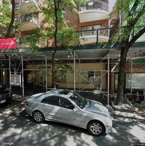 rent apartment 245 e 84th st