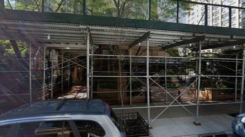 rent apartment 400 e 84th st