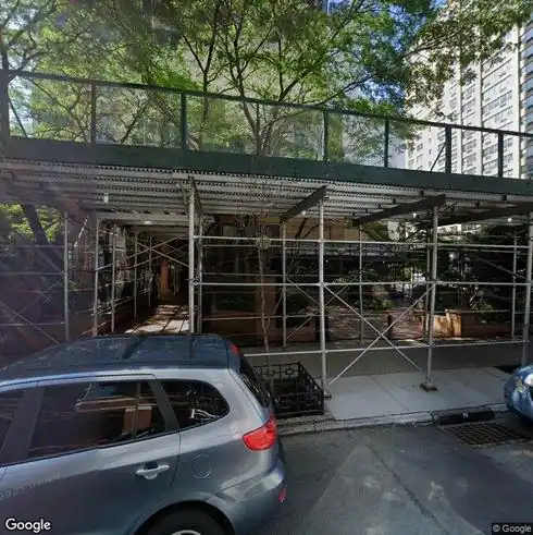 rent apartment 400 e 84th st