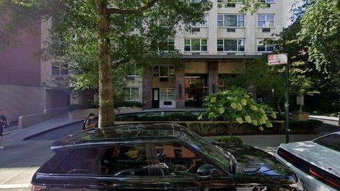 rent apartment 500 e 85th st