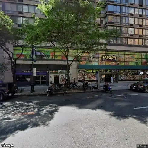 rent apartment 240 e 86th st