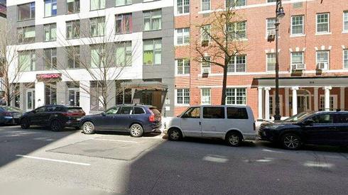rent apartment 515 e 86th st