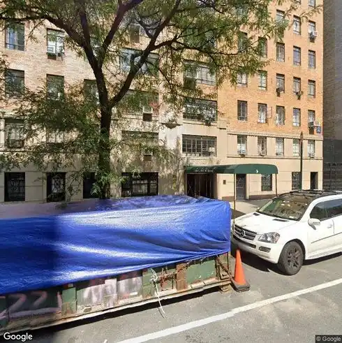 rent apartment 5 w 86th st