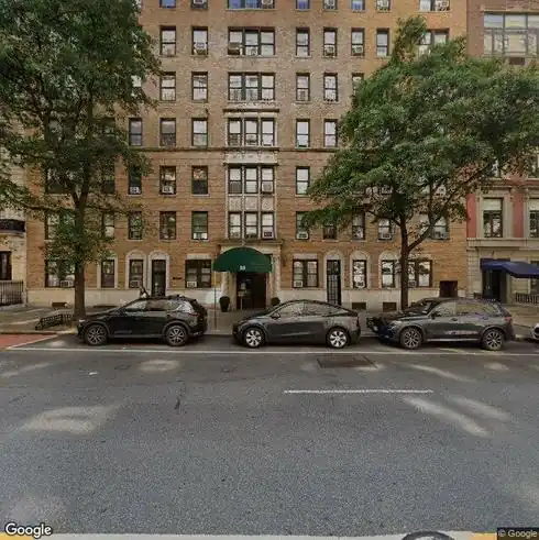 rent apartment 20 w 86th st