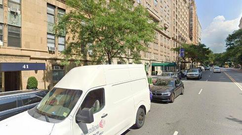rent apartment 27 w 86th st