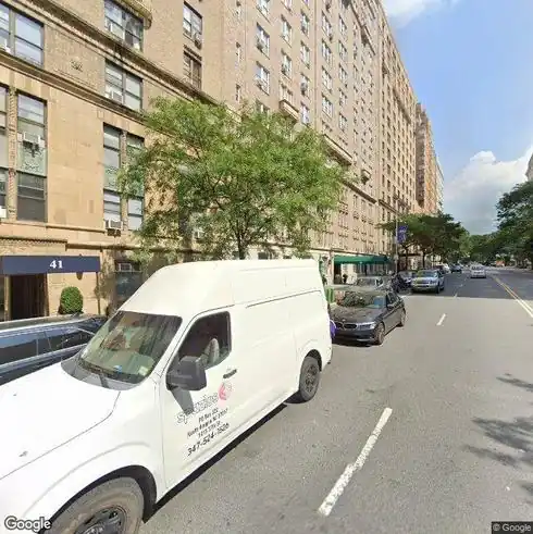 rent apartment 27 w 86th st