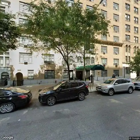 rent apartment 115 w 86th st