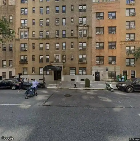 rent apartment 140 w 86th st