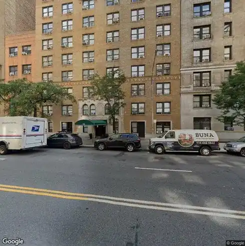 rent apartment 144 w 86th st