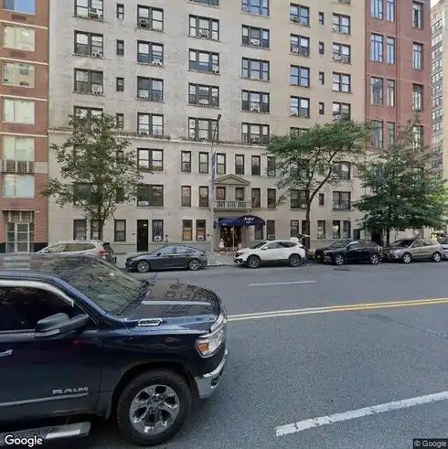 rent apartment 168 w 86th st