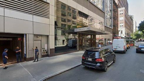 rent apartment 152 e 87th st