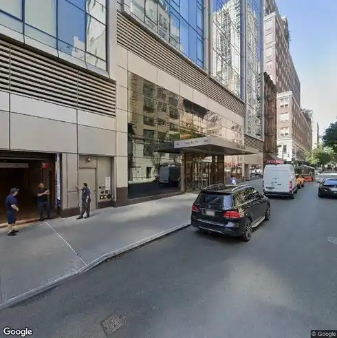 rent apartment 152 e 87th st