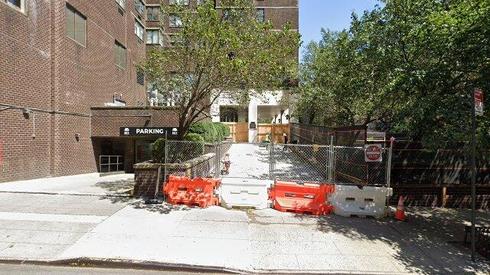 rent apartment 201-215 e 87th st