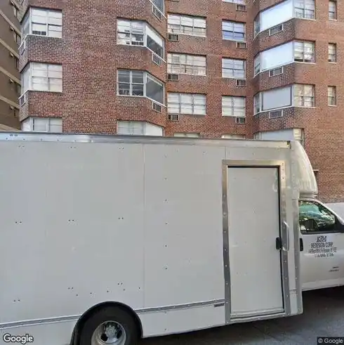 rent apartment 40 e 89th st