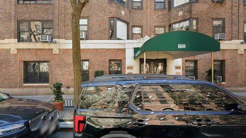 rent apartment 160 e 89th st