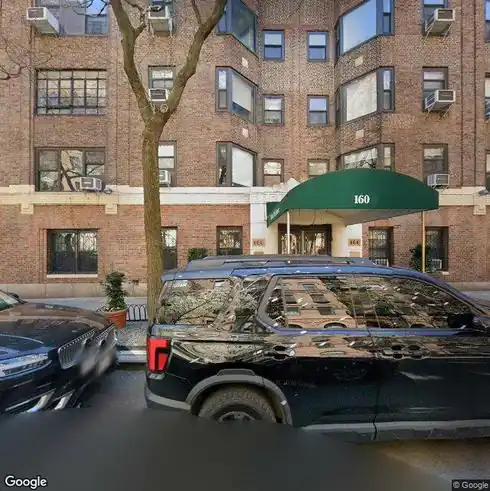 rent apartment 160 e 89th st