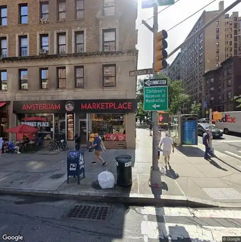 rent apartment 401-407 amsterdam ave