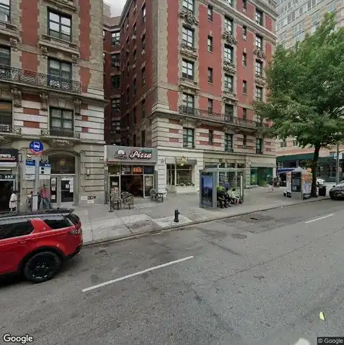 rent apartment 2345 broadway