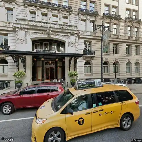 rent apartment 135 central park w