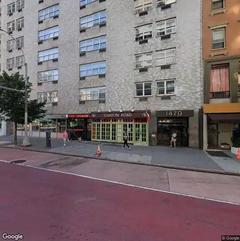 rent apartment 1470 first ave