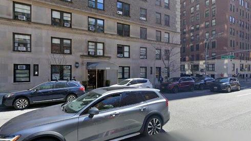rent apartment 1085 park ave