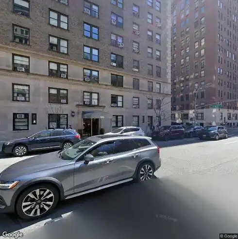 rent apartment 1085 park ave