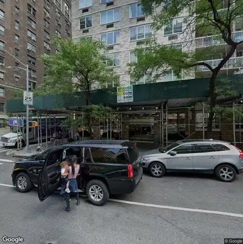 rent apartment 424 west end ave