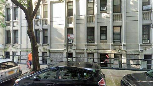 rent apartment 495 west end ave