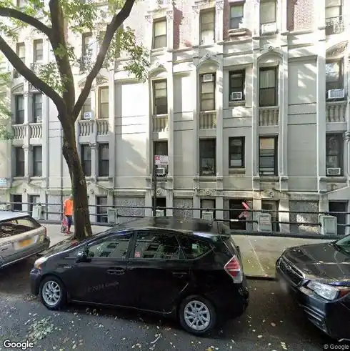 rent apartment 495 west end ave